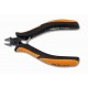 Beta 1185BM2 Fully Flush Cutting Pliers 130mm